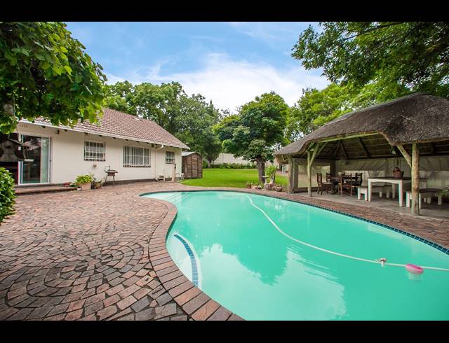 3 BEDROOM HOUSE SOLD IN WENDYWOOD